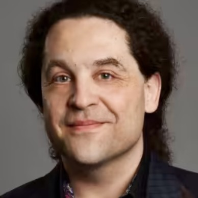 Roger Billerey-Mosier